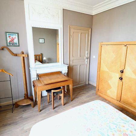 Le Bercail : Apt Avec Balcon Et Parking, Vue Phare! Le Touquet Exterior photo
