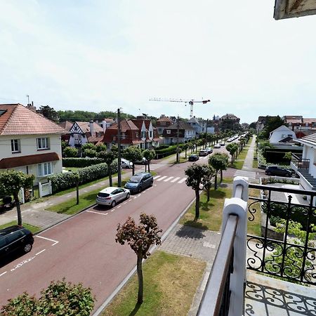 Le Bercail : Apt Avec Balcon Et Parking, Vue Phare! Le Touquet Exterior photo