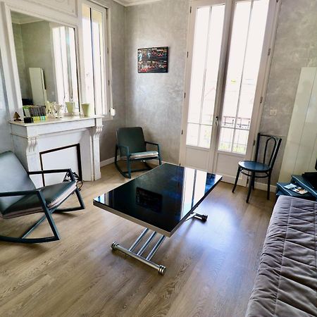 Le Bercail : Apt Avec Balcon Et Parking, Vue Phare! Le Touquet Exterior photo