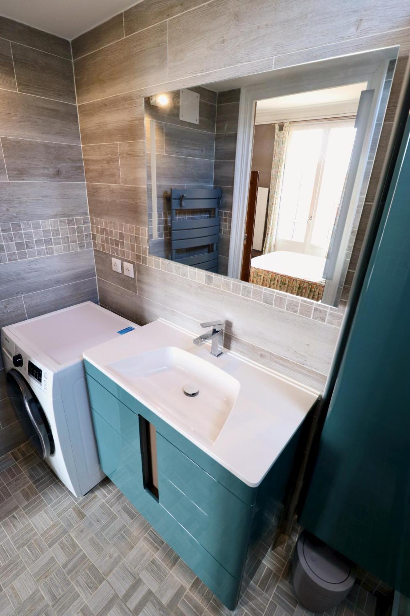 Le Bercail : Apt Avec Balcon Et Parking, Vue Phare! Le Touquet Exterior photo